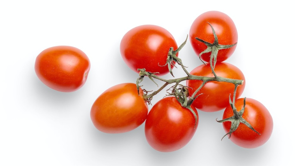 Czy pomidory w puszkach są dla ciebie szkodliwe?